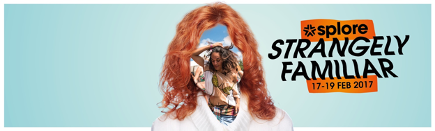 Splore promises to be a weekend of extraordinary entertainment and fun
