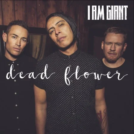 Interview - I Am Giant
