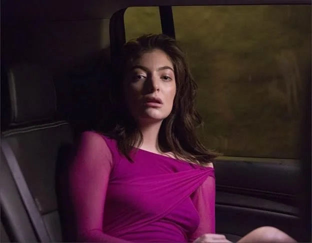 Lorde to release new album 'Melodrama' this June, shares new song