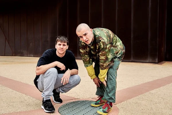 Fortunes announce NZ tour
