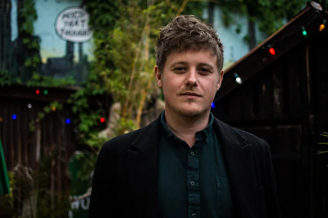 Harry Pane shares new track 'Fletcher Bay'