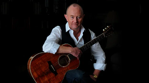 Dave Dobbyn announces 'Slice Of Heaven - 40 Years Of Hits Tour'