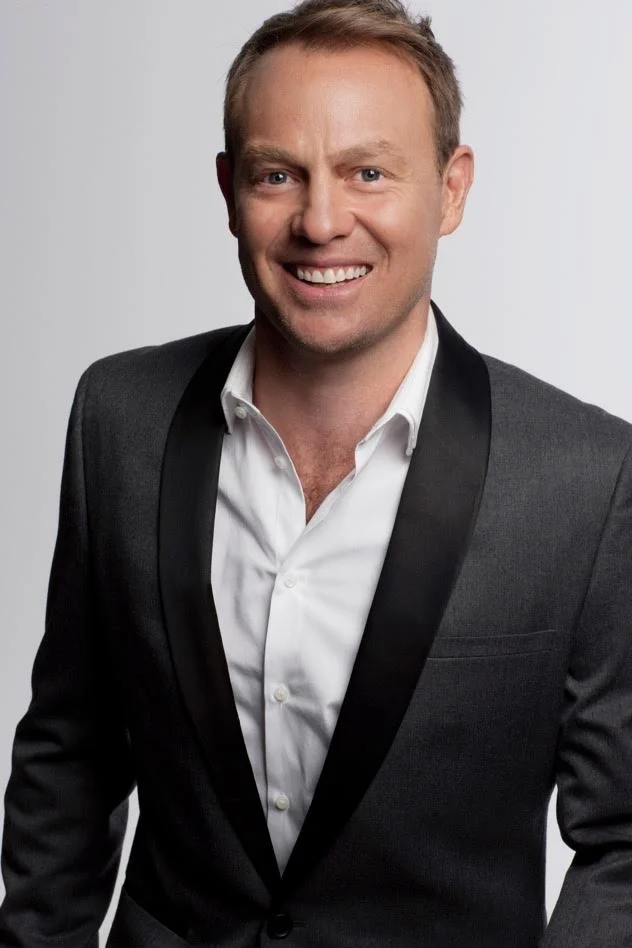 Jason Donovan heading to NZ as part of 'Million Dollar Quartet'