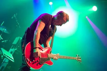 Peter Hook & The Light announce NZ & Australia tour