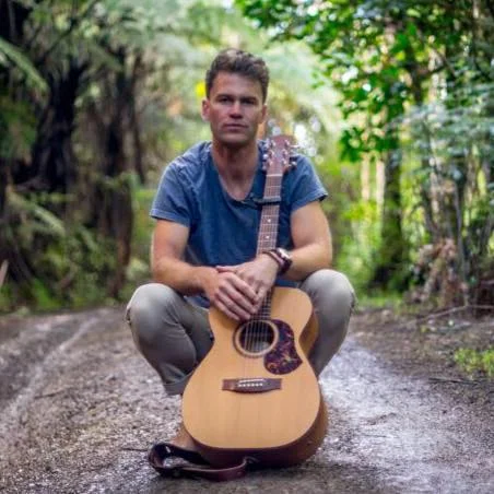 Ciaren McMeeken shares 'Which Way Shall We Go?'