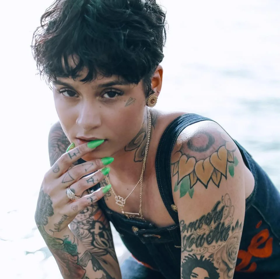 Kehlani announces NZ & Australia tour