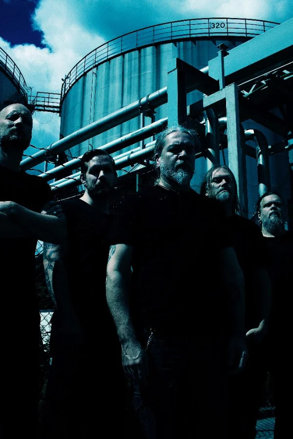 Meshuggah Auckland show just 1 week away