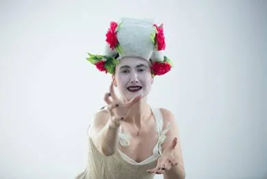 Wellington's BATS Theatre does it's first Opera in years