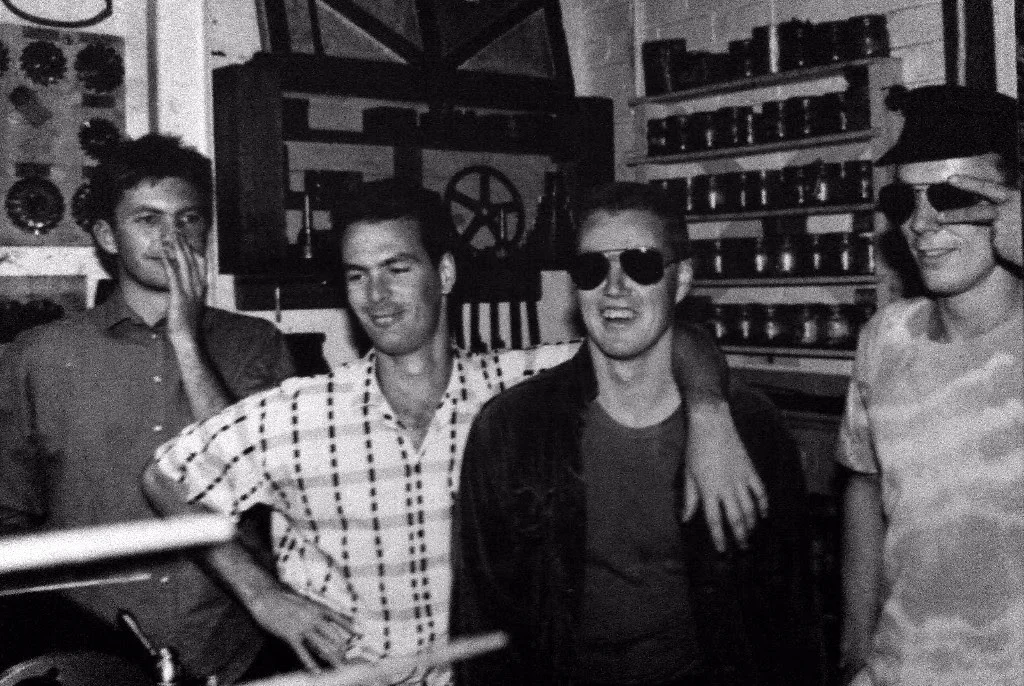 JPSE to play tribute show in Auckland