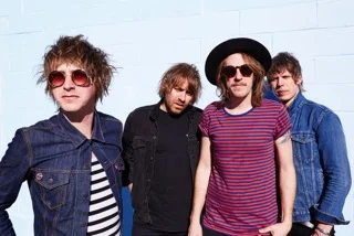 Interview - The Delta Riggs