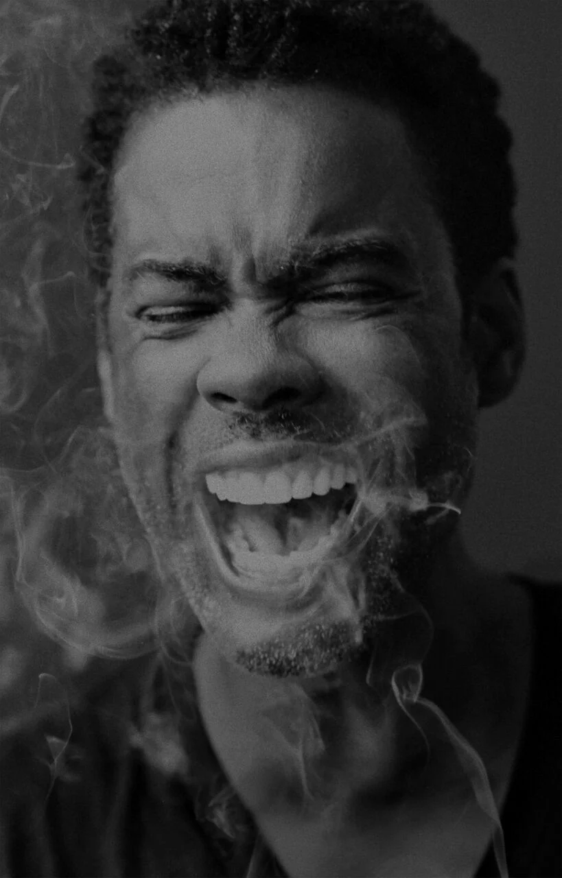 Comedian Chris Rock set for NZ show