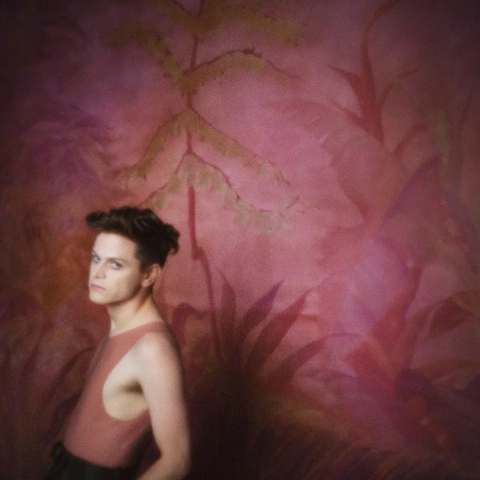 Perfume Genius announces return with new album 'No Shape'