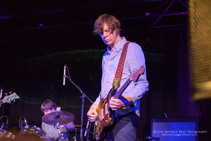 Thurston Moore to release new album 'Rock N Roll Consciousness'