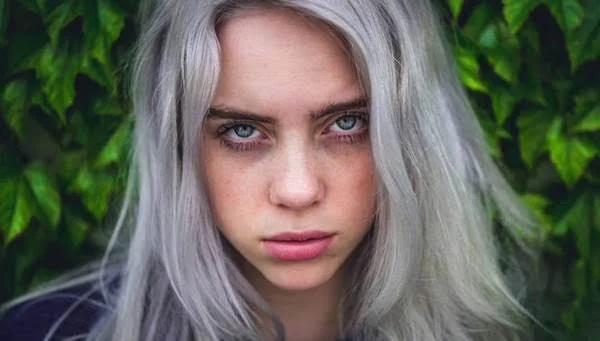 Introducing Billie Eilish