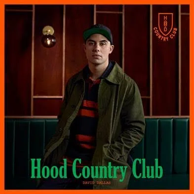 David Dallas set for Hood Country Club album release party