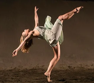 The New Zealand Dance Company presents 'Kiss The Sky'