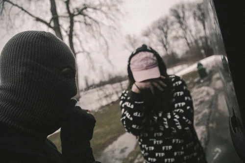 $UICIDEBOY$ announce second Auckland show