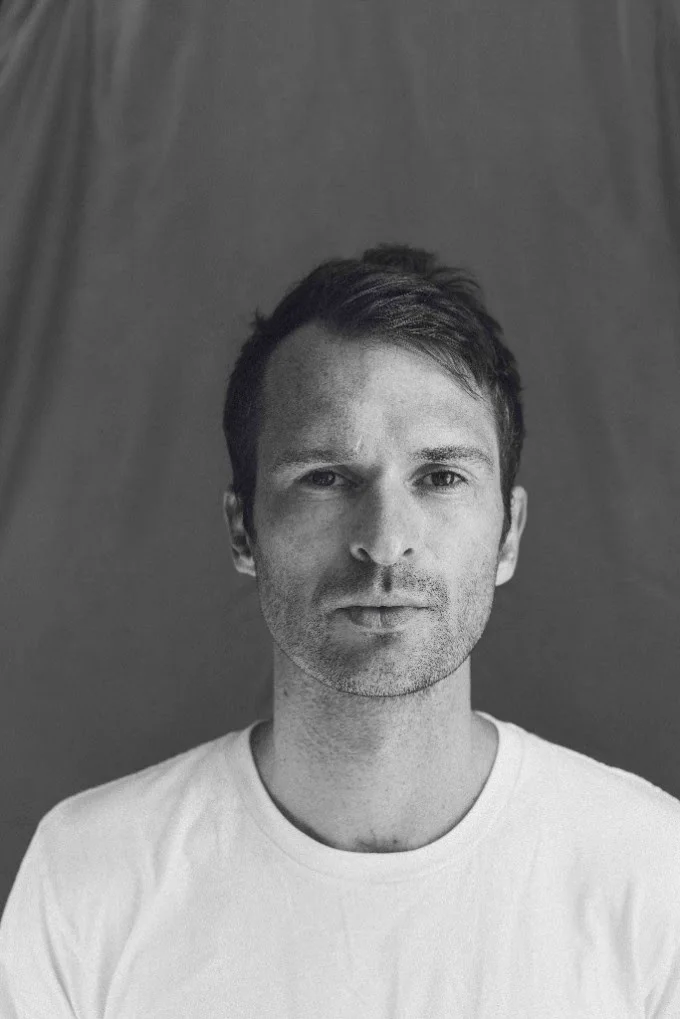 Andrew Keoghan shares new single 'Something Going On' ahead of NZ tour