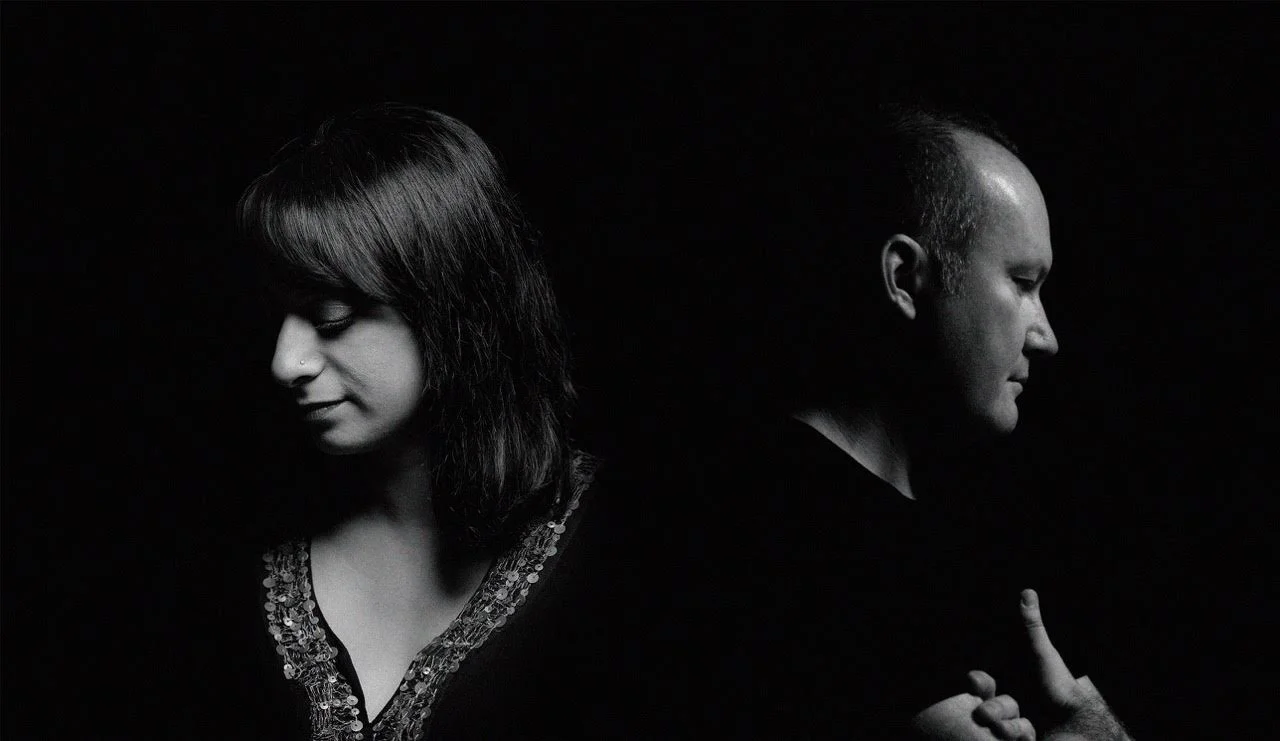 Paul McLaney to release new album with Raashi Malik