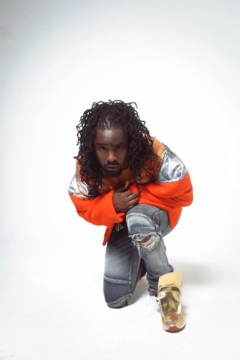 Wale to release 5th studio album 'Shine'
