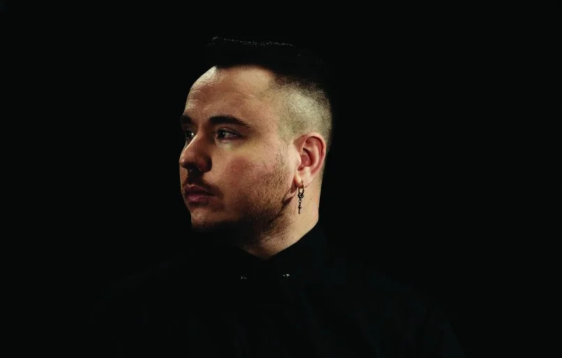 Duke Dumont announces NZ show