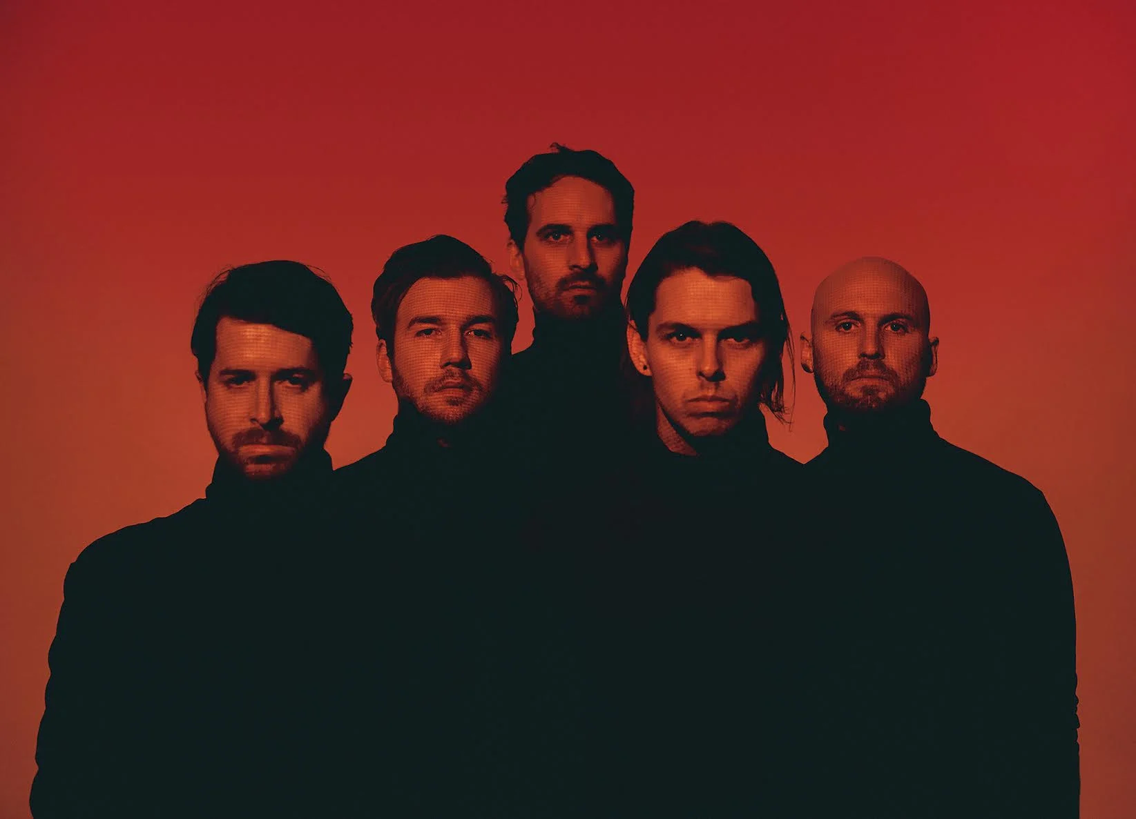 Interview - LEISURE