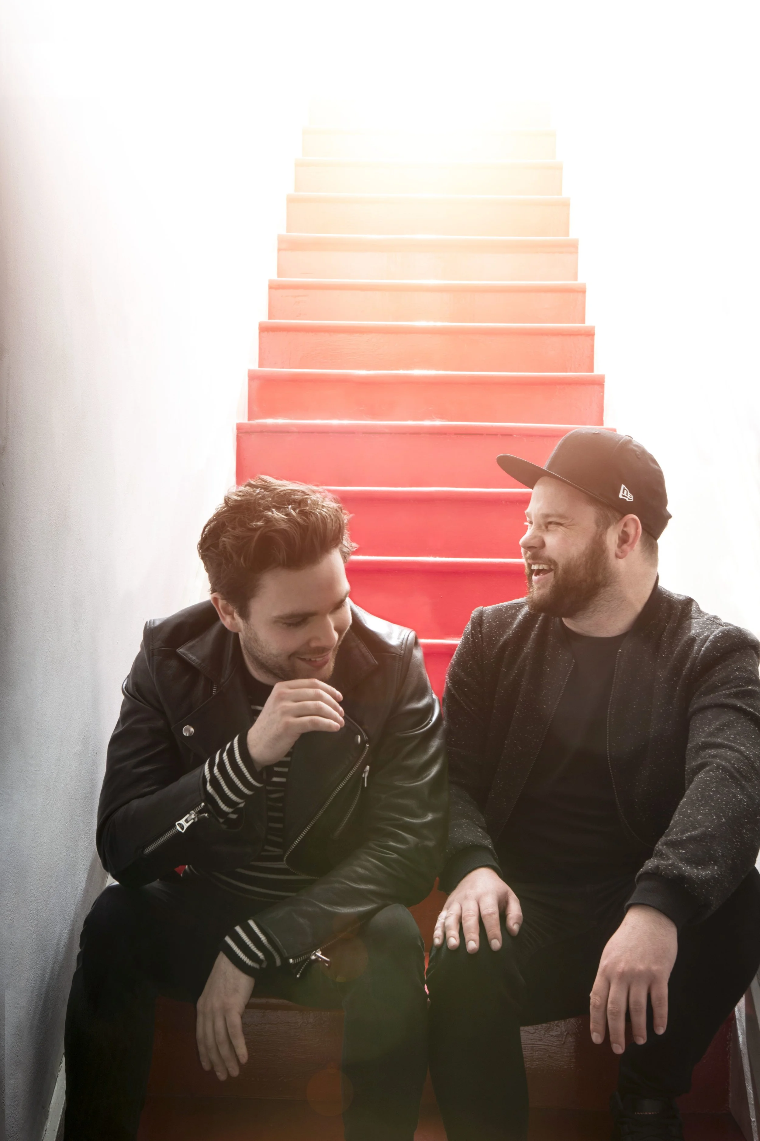 Royal Blood to release new album 'How Did We Get So Dark?'