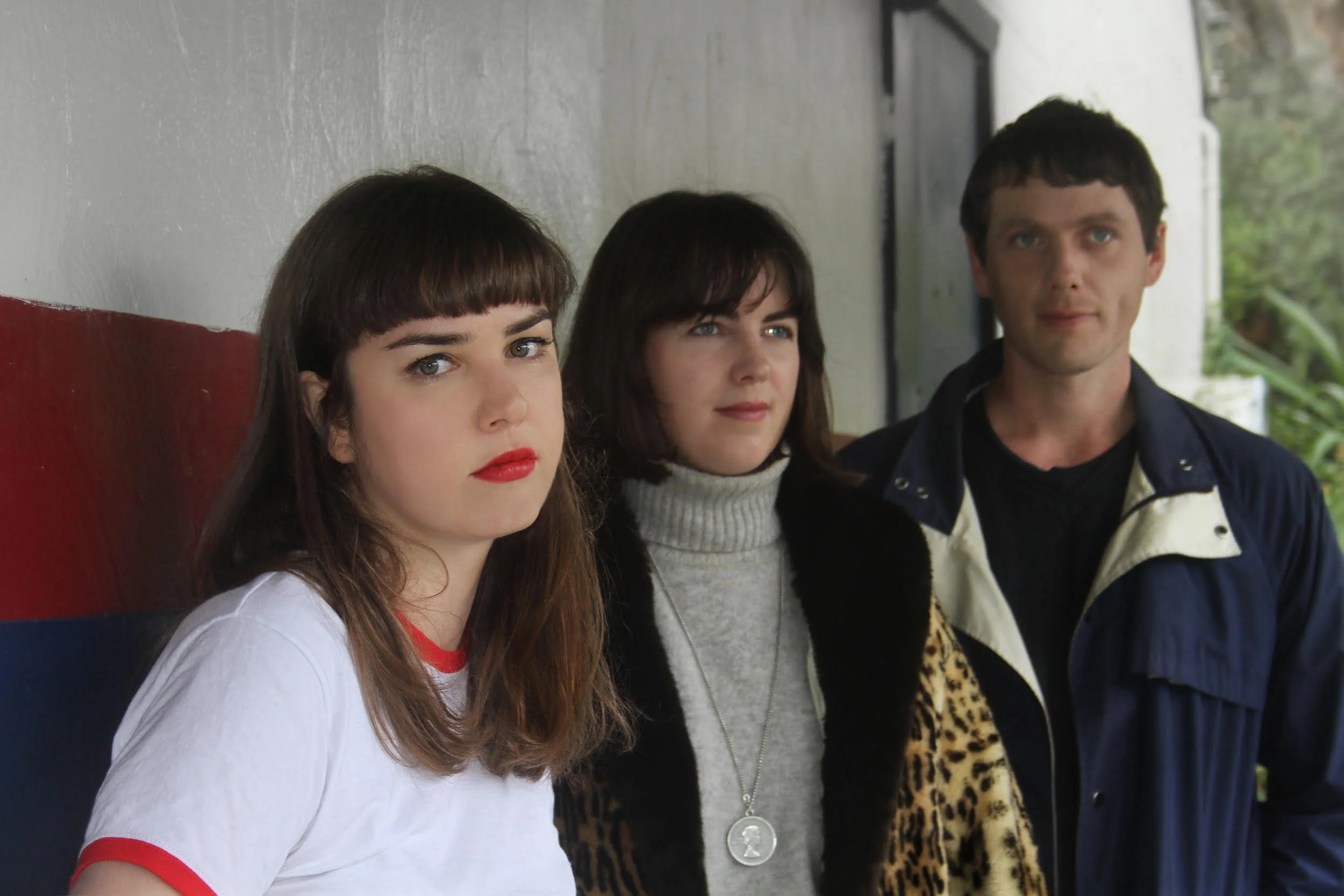 Interview - Street Chant