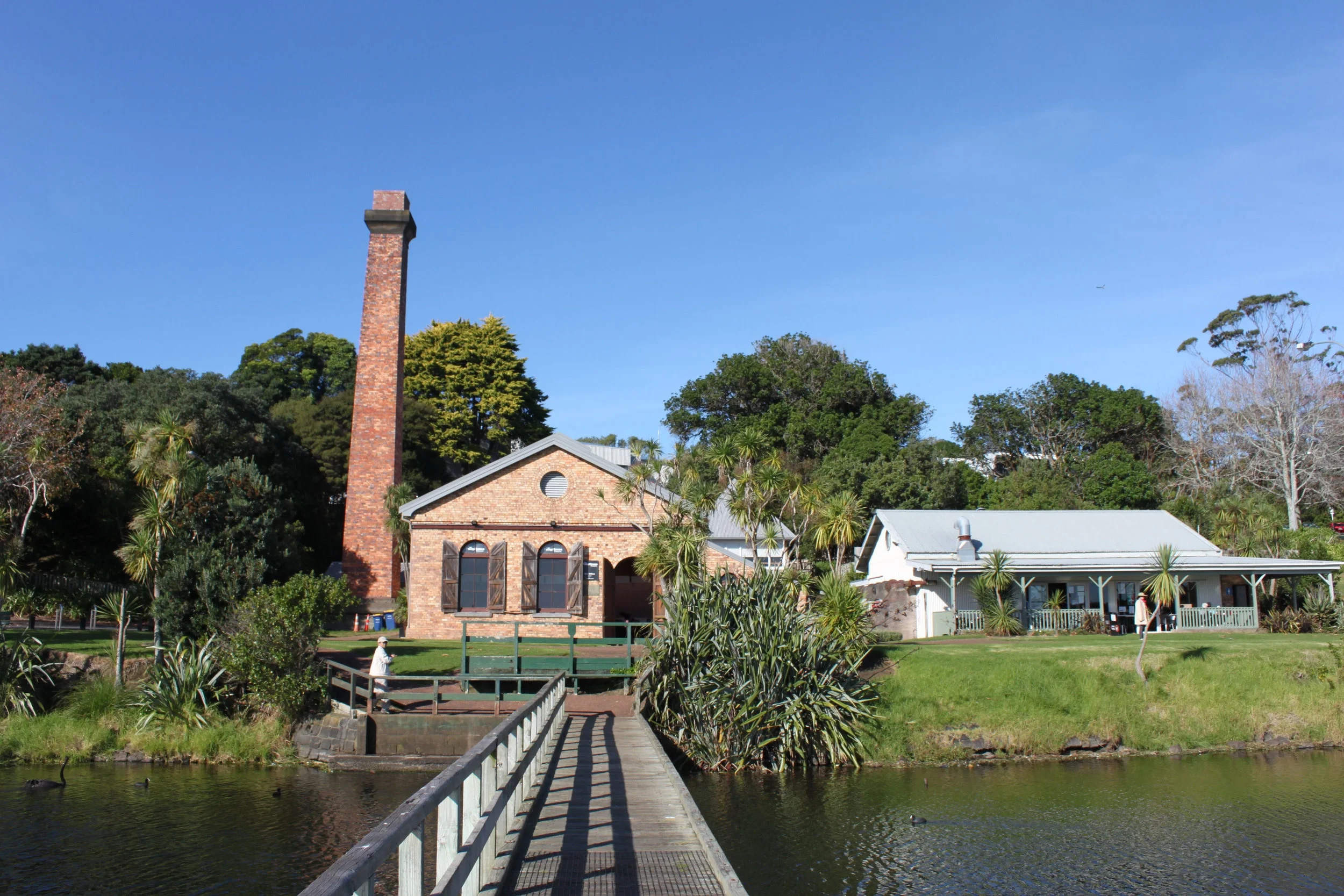 The PumpHouse celebrates 40th Anniversary