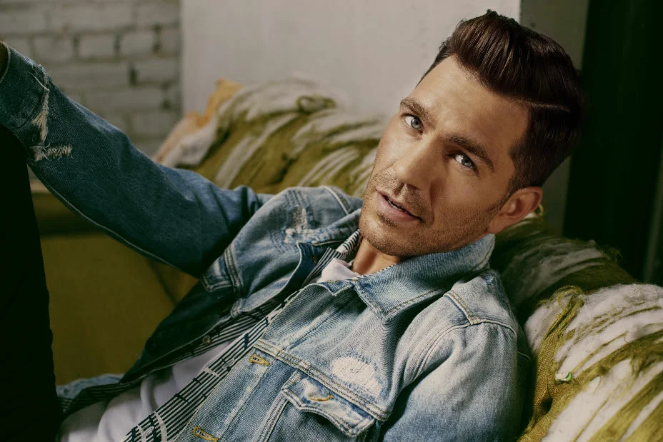 Andy Grammer announces NZ & Australia tour