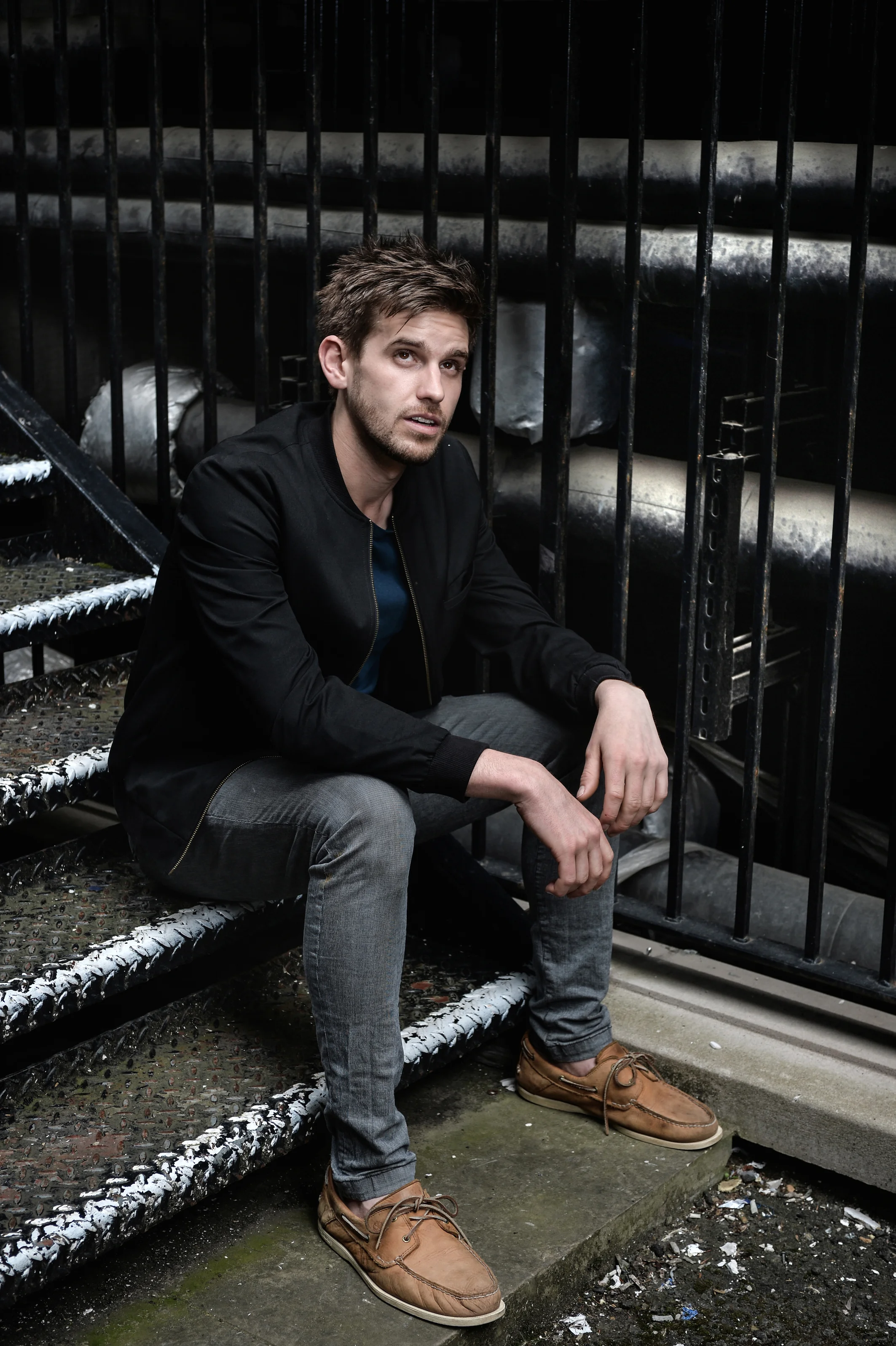 Comedian Alex Williamson set for NZ tour