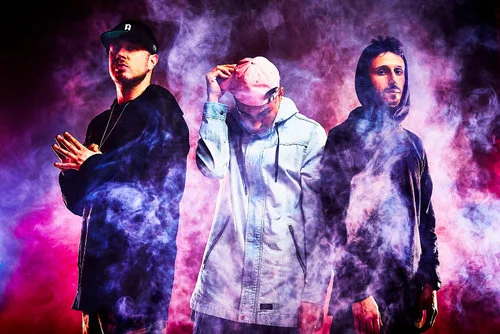 Interview - BLISS N ESO