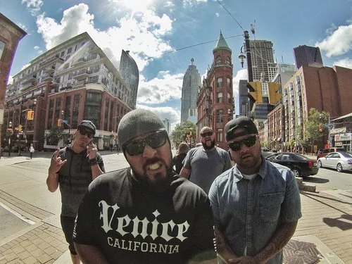 Interview - Common Kings