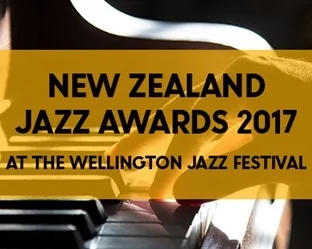 Finalist announcement for the 2017 Jazz Awards