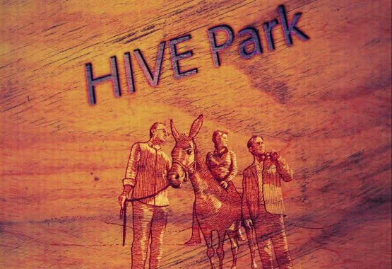 HIVE Park announce debut album launch in St Kilda