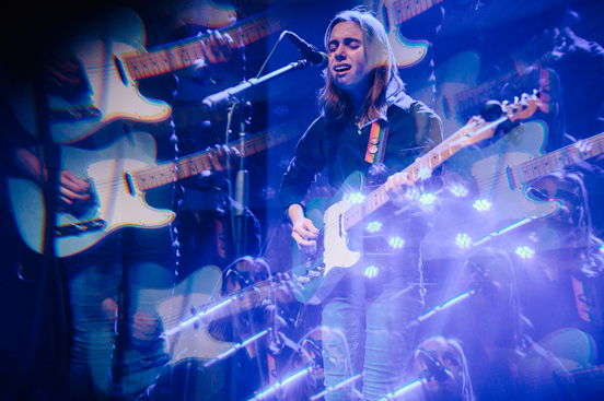 Julien Baker announces NZ show