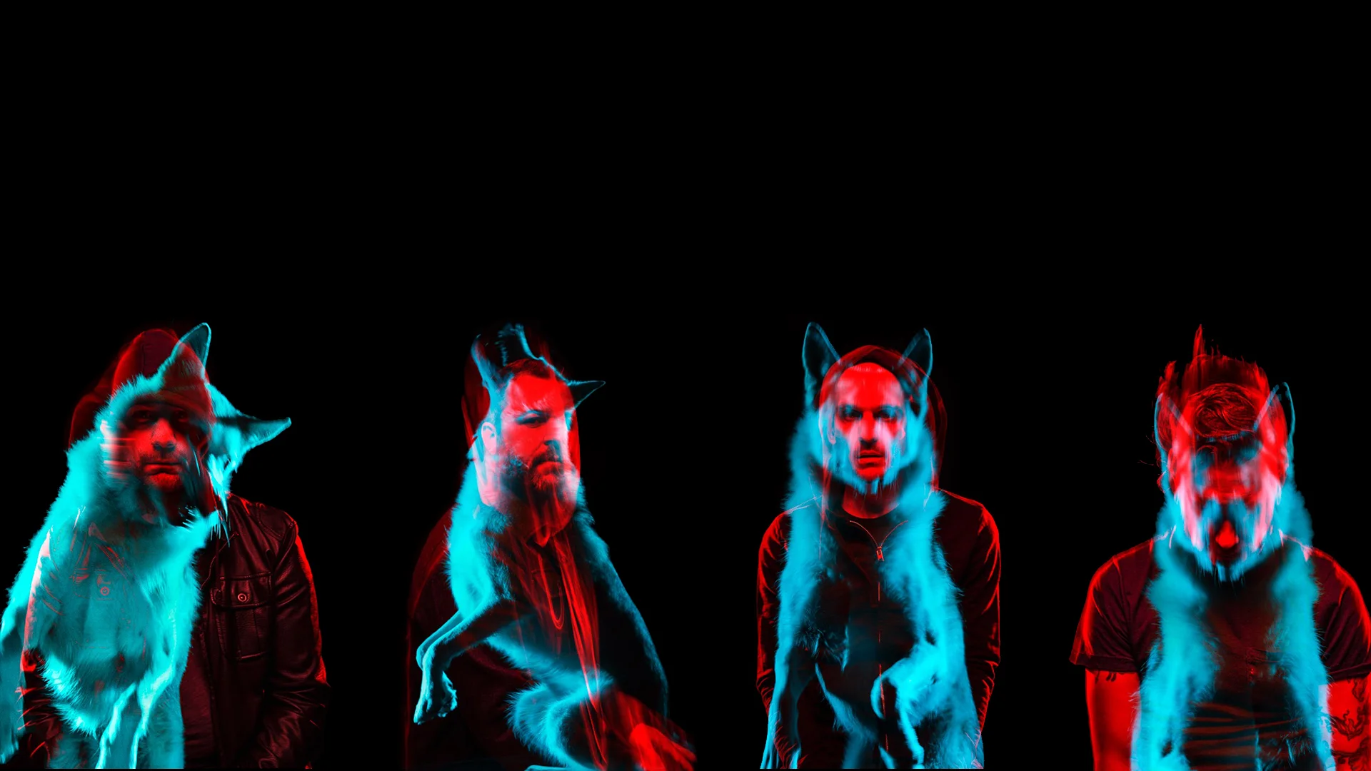 Rise Against to release new album 'Wolves'
