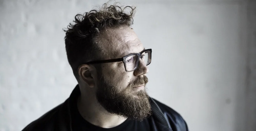 Ben Ottewell to play two NZ shows