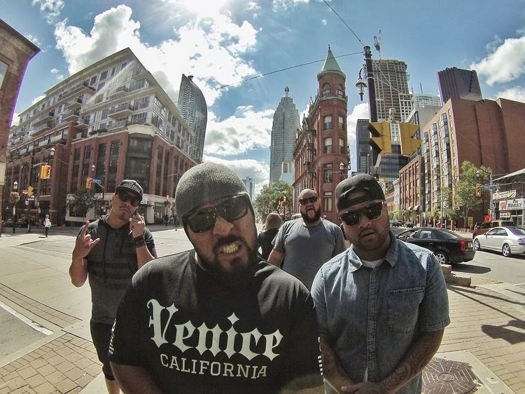 Common Kings announce NZ tour