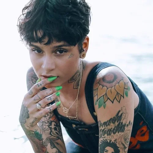 Kehlani upgrades venue for Auckland show