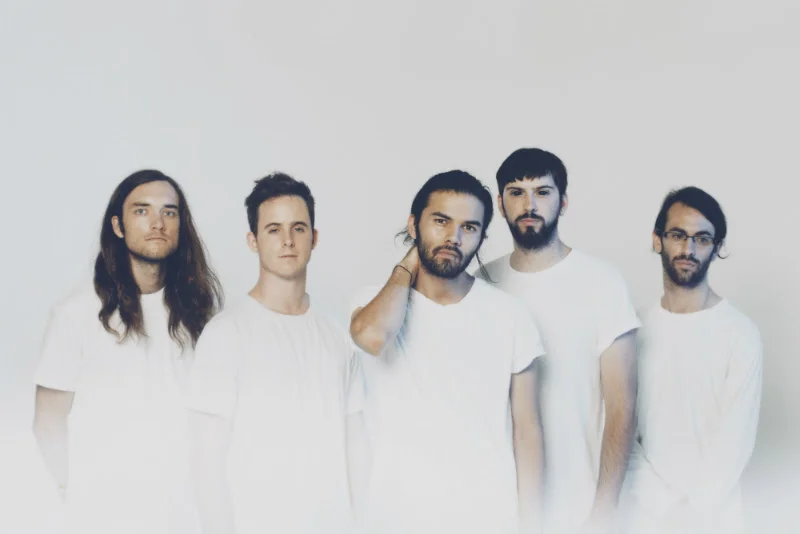 Northlane announce NZ tour