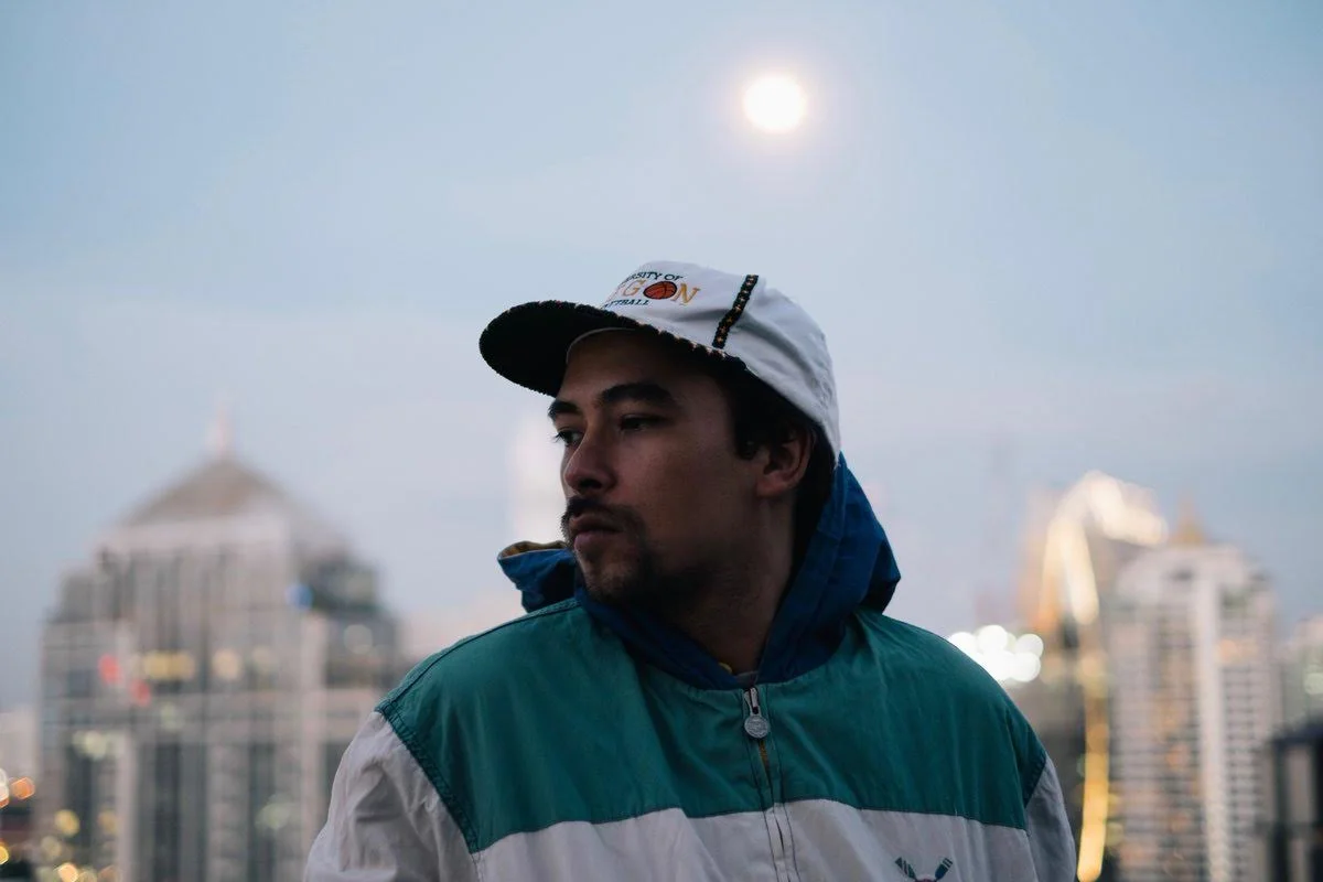French beat maker ONRA set for two NZ shows