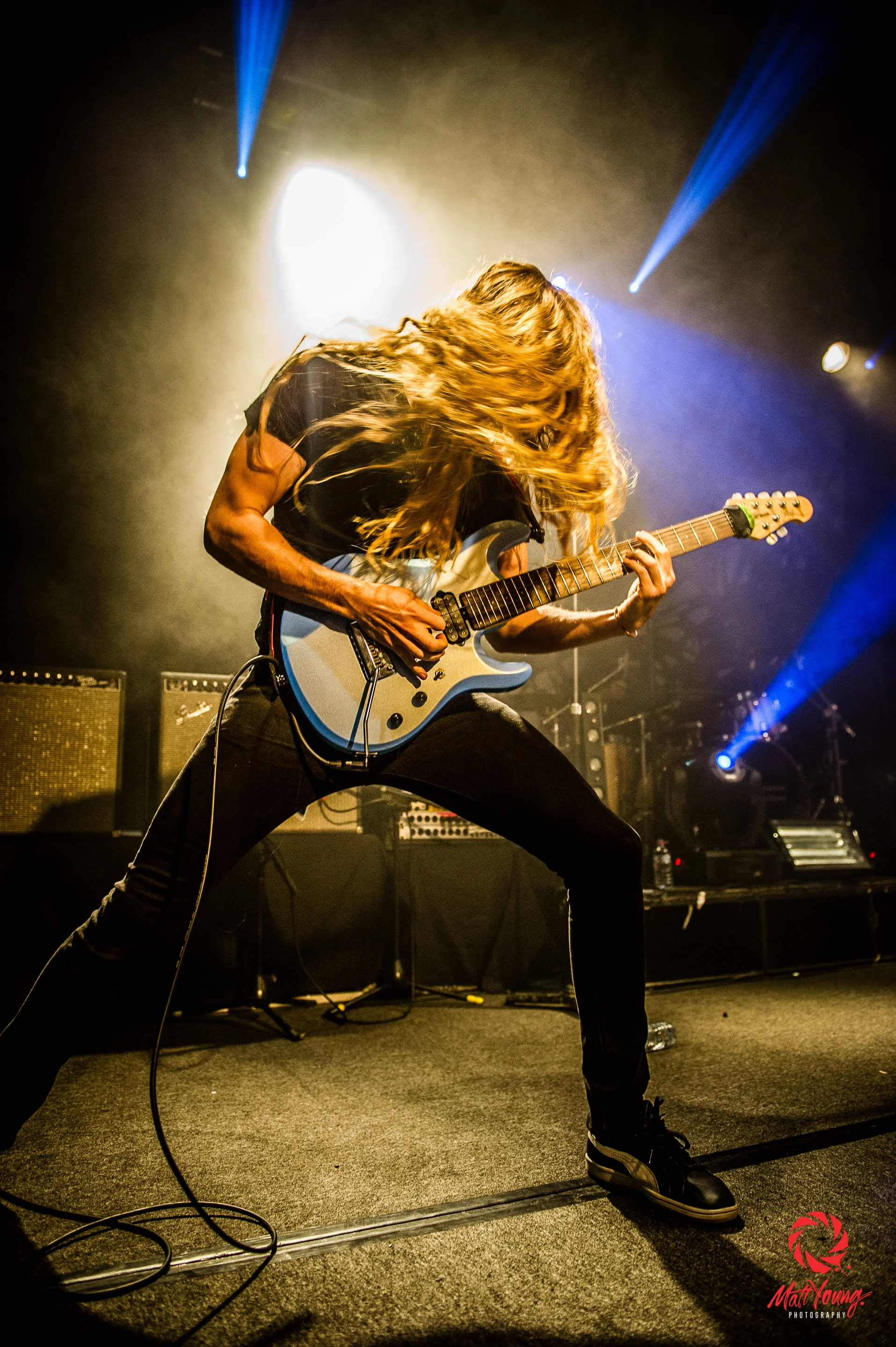 Sleepmakeswaves - Concert Review with Photos