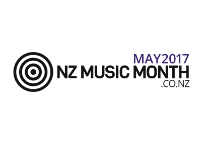 NZ Music Month 2017 is here