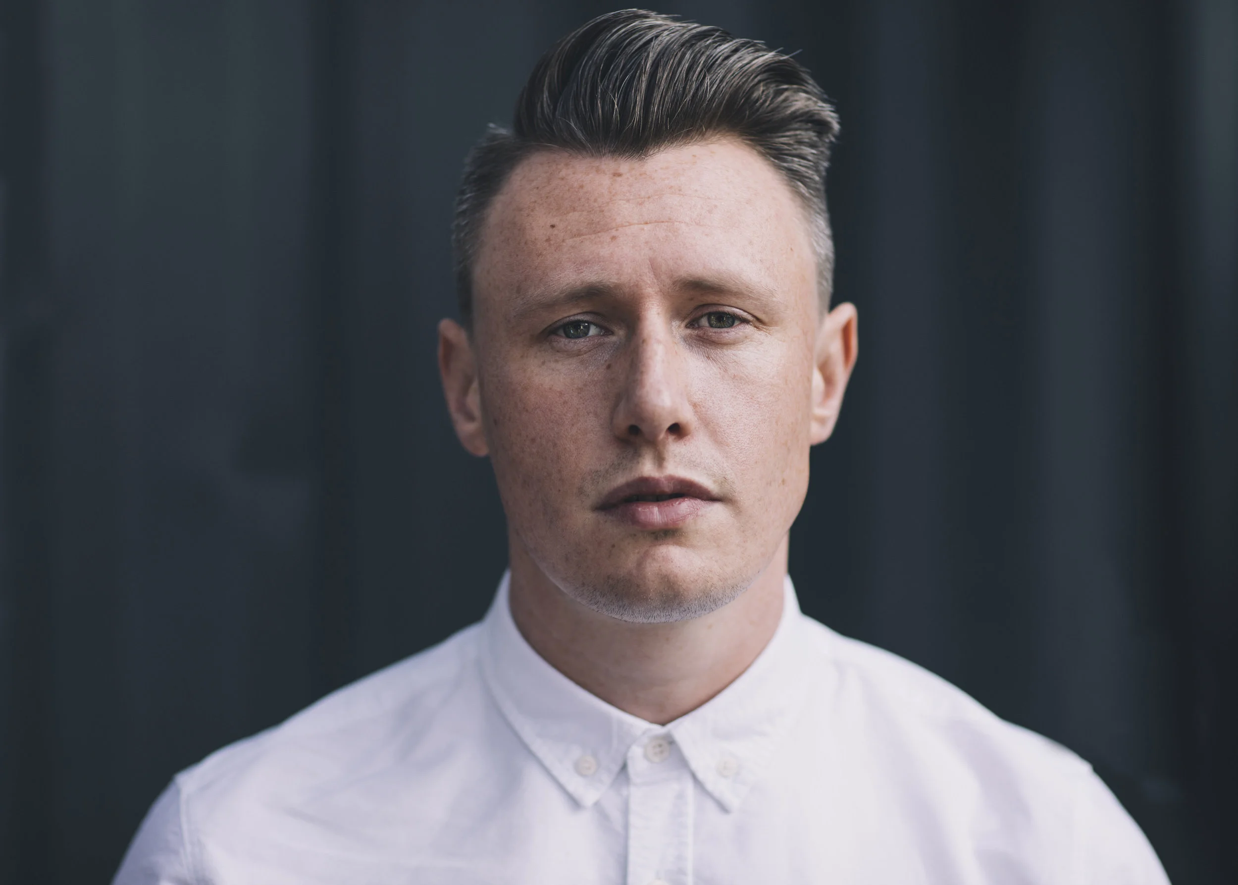 Louis Baker reveals new single 'Addict'