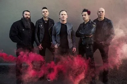 Stone Sour confirm NZ show