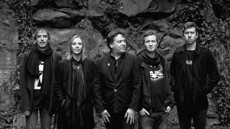 The Chills add Dunedin show to sold out NZ tour