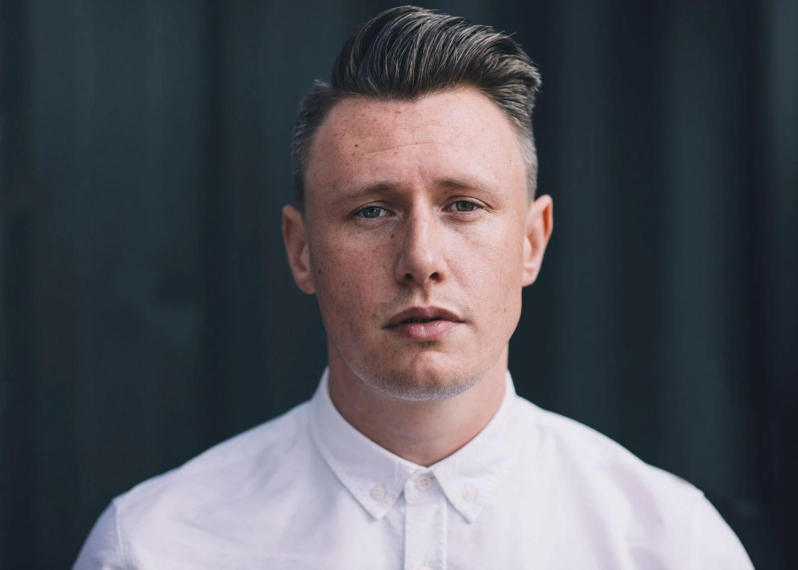 Interview - Louis Baker