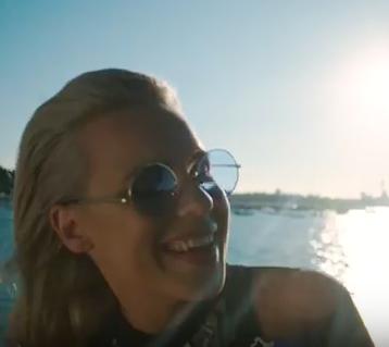 Sacha Vee releases ‘Feels Good’ video