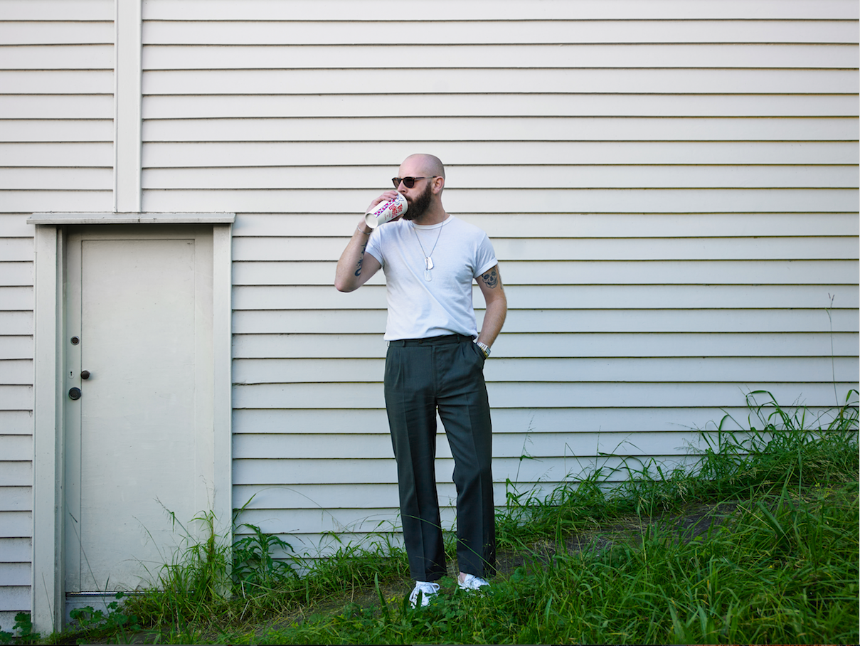 Sal Valentine announces new EP 'Church' with tour dates